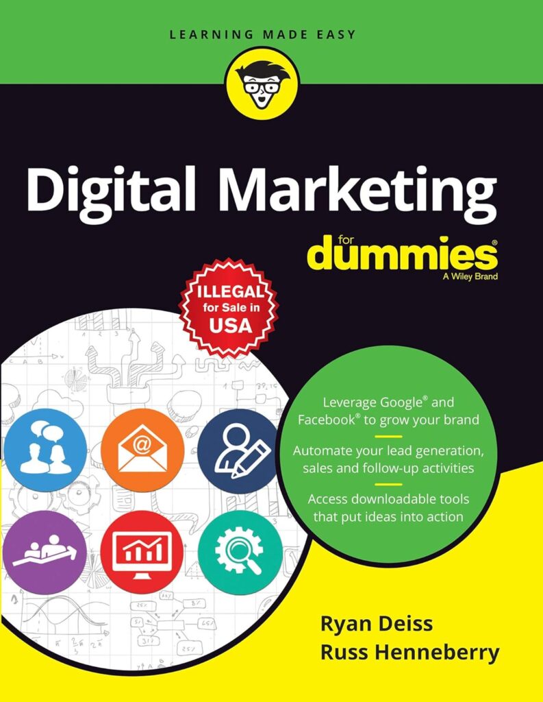 Digital Marketing Books